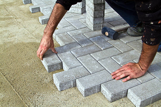 Best Asphalt Driveway Pavers in Carey, ID